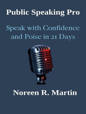 cover image of Public Speaking Pro